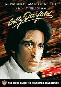 Bobby Deerfield (DVD)